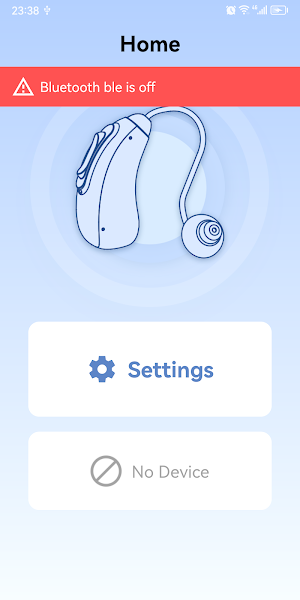 Ears G29 Screenshot 0