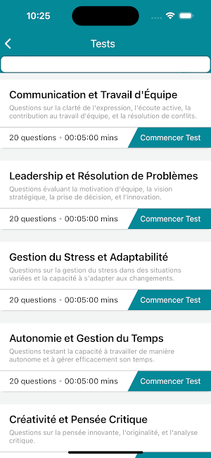 Soft Skills 2.0 Screenshot 1