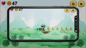 Junglee Boy Super Adventure Screenshot 2