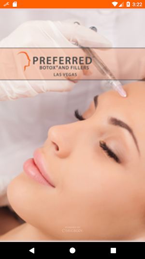 Preferred Botox and Fillers Screenshot 0