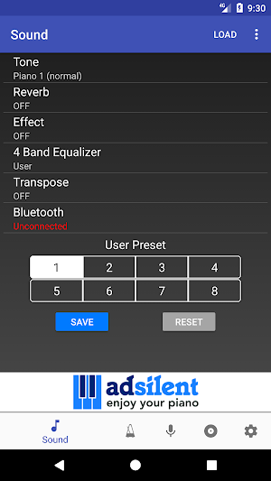 adsilent Screenshot 0