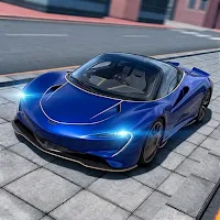 City Traffic Car: Real Driving