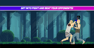 Heavy Fighters Screenshot 3