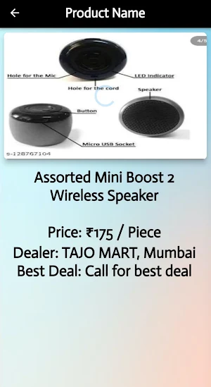 jbl mini boost 2 guide Screenshot 1