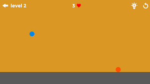 Dot match game line draw 3d Screenshot 1