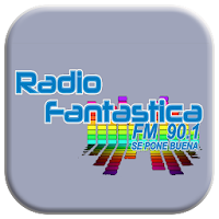 Radio Fantástica Villa Nueva  