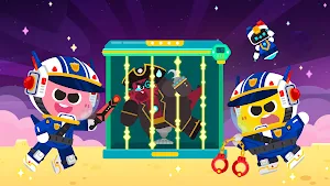 Cocobi World 5 - Kids Game Screenshot 1