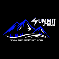 SUMMIT LITHIUM