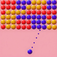 Pop Bubble Shooter