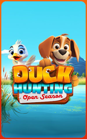 Duck Hunting: Open Season Screenshot 0