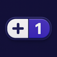 Simple Click Counter