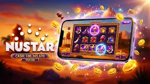 Nustar Casino:Ph Screenshot 1