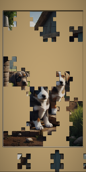 AiPuzzle Screenshot 1
