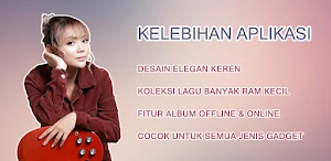 Tami Aulia Cover Full Offline Screenshot 0