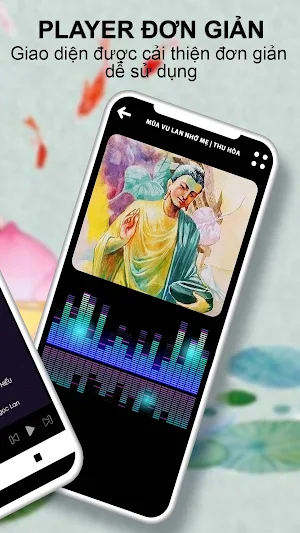 Vu Lan - Hoa Hồng Dâng Mẹ Cha Screenshot 1