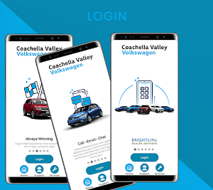 COACHELLA AUTO CARE Screenshot 0