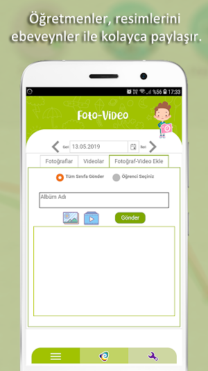 Bursa Yuvam Screenshot 1