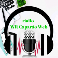 Rádio WR Caparáo Web
