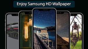 Wallpapers For Samsung A33 Screenshot 0