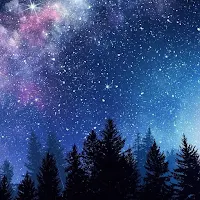 Fantasy world wallpaper