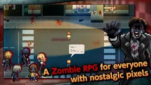 Raging Bytes Screenshot 0