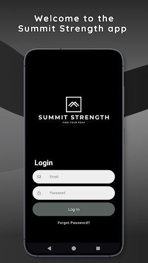 Summit Strength Screenshot 0