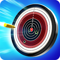 Sniper Champions: Competitive 3D Shooting Range