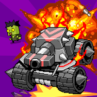 Merge Jackal: Shooting Defense