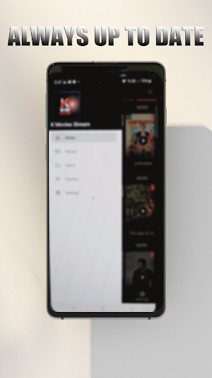 HD MovieBox - HD Movies 2024 Screenshot 2