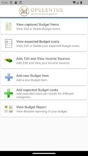 Moolah For Me Students Screenshot 0