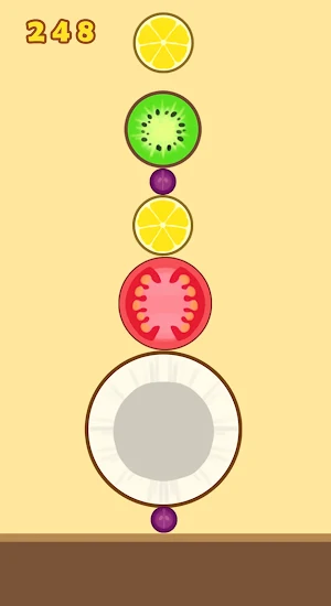 Synthetic  Watermelon Screenshot 0