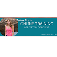 Trainer Paige Fitness
