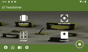EI Transformer Screenshot 0