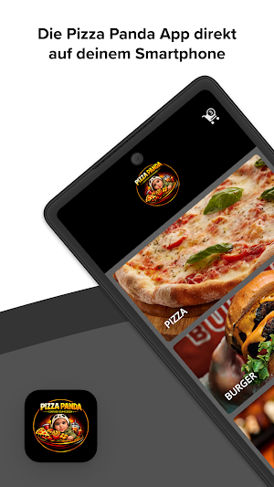 Pizza Panda Willich Screenshot 0
