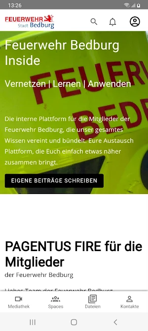 FW-Bedburg Screenshot 0