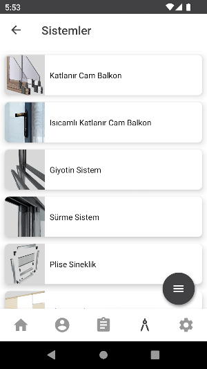 Process Alüminyum Screenshot 1