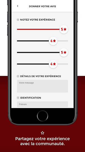 Le Donzacais Screenshot 2