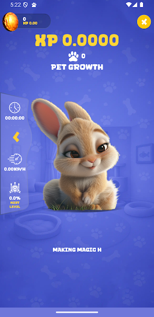 Majestic Pets Screenshot 2