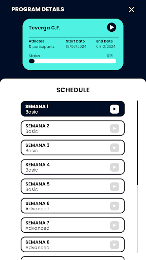 iPrevent Screenshot 3