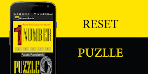 Numbers Puzzle Screenshot 2