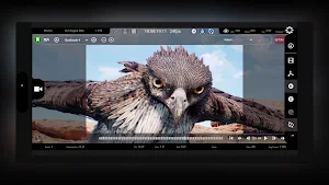 Unreal VCam Screenshot 2
