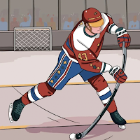Puck Dash