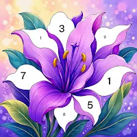 ColorDream - Paint by Numbers