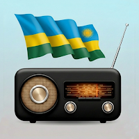 Radio Rwanda Online