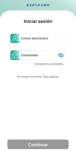 Expofarm Screenshot 2