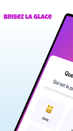 Qui est le plus ? Screenshot 0