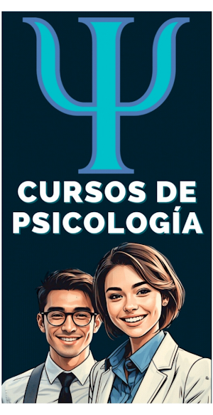 Cursos de Psicología Screenshot 0