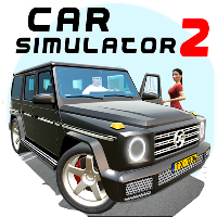 Car Simulator 2