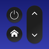 Remote for Sony TV