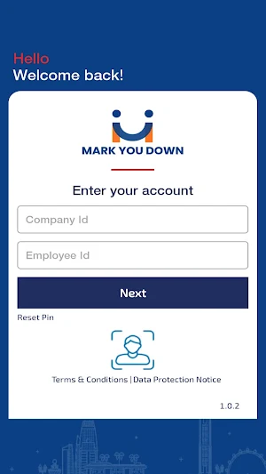 Mark You Down Screenshot 2